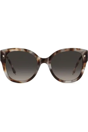 Carolina Herrera HER 0318/S SX7/HA Gafas de Sol para Mujer Careyshell