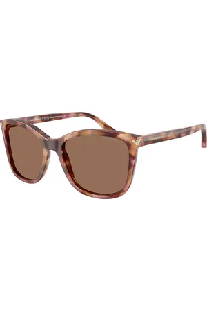 Emporio Armani EA4060 619673 Gafas de Sol para Mujer Careyshell