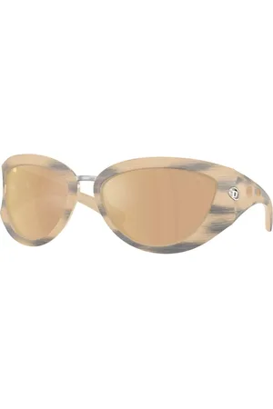 Diesel DL3007U 20087J Gafas de Sol para Hombre Amarillas