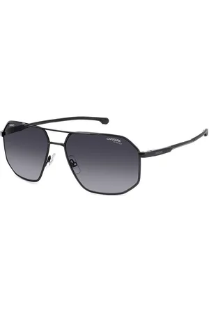 Carrera CARDUC 037/S 807/9O Gafas de Sol para Hombre Negras
