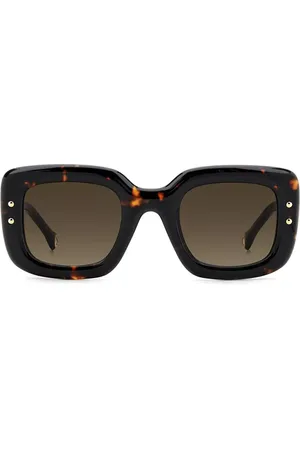 Carolina Herrera HER 0313/S 086/HA Gafas de Sol para Mujer Careyshell