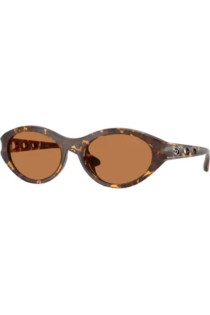 Diesel DL3005U 201373 Gafas de Sol para Mujer Careyshell