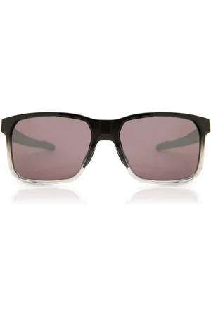 Oakley OO9460 PORTAL X 946003 Gafas de Sol para Hombre Negras