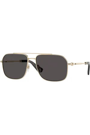 Burberry BE3159 110987 Gafas de Sol para Mujer Dorados