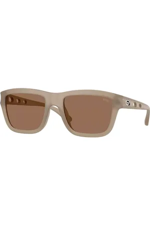 Diesel DL3006U 201273 Gafas de Sol para Hombre Grises