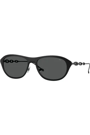 Diesel DL1011 101387 Gafas de Sol para Hombre Negras