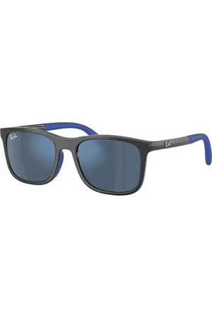 Ray-Ban Ray-Ban Para Niños RJ9084S 715155 Gafas de Sol Para Niños Grises