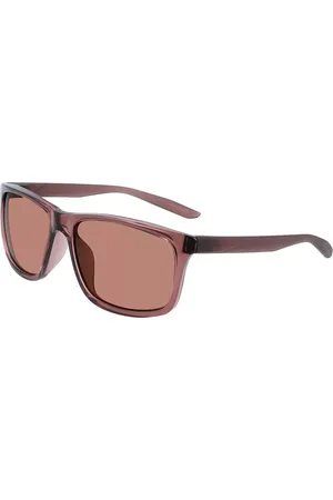 Nike CHASER ASCENT DJ9918 200 Gafas de Sol para Hombre Marrones