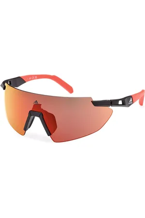 adidas SP0077 CMPT AERO UL 02L Gafas de Sol para Hombre Negras