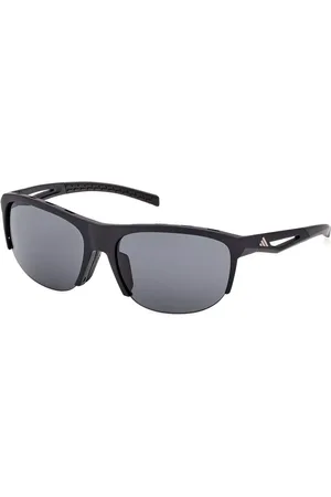 adidas SP0112 02A Gafas de Sol para Hombre Negras