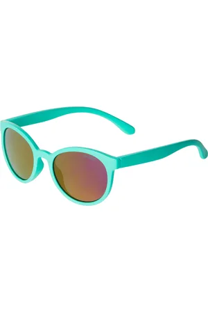 Sinner Kecil Para Niños SISU-727-55-08 Gafas de Sol Para Niños Azules