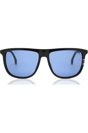 Carrera 218/S D51/KU Gafas de Sol para Hombre Negras