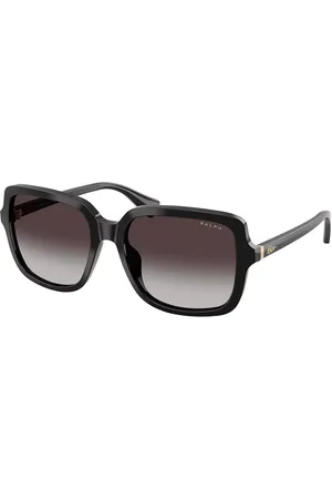 Ralph Lauren RA5333U 50018G Gafas de Sol para Mujer Negras