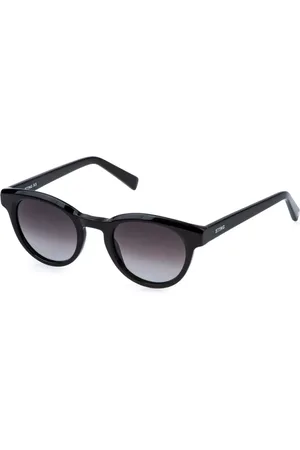 Sting SSJ745 Para Niños Polarized 700P Gafas de Sol Para Niños Negras