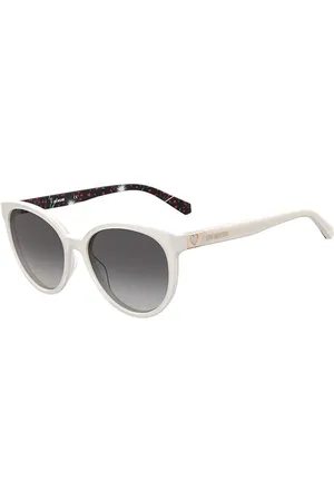 Moschino MOL041/S VK6/9O Gafas de Sol para Mujer Blancas