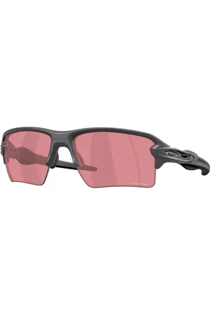 Oakley OO9488 FLAK 2.0 XXL 948808 Gafas de Sol para Hombre Grises