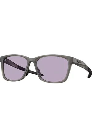 Oakley OO9506D PARACORD Ajuste Asiático 950604 Gafas de Sol para Hombre Grises