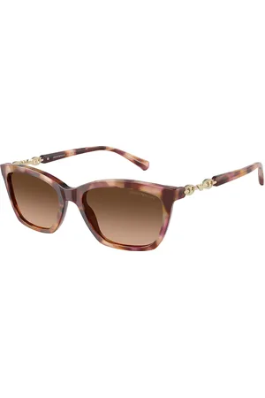 Emporio Armani EA4238 619674 Gafas de Sol para Mujer Careyshell