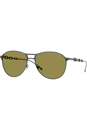 Diesel DL1009 1027/2 Gafas de Sol para Hombre Azules