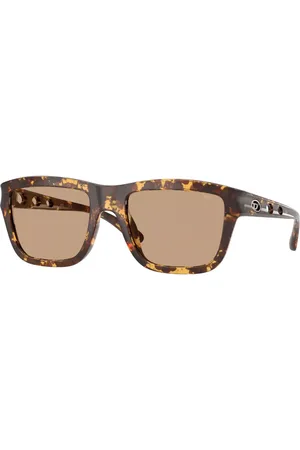 Diesel DL3006U 201363 Gafas de Sol para Hombre Careyshell