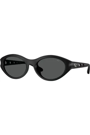 Diesel DL3005U 200287 Gafas de Sol para Mujer Negras