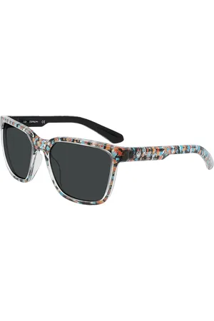 Dragon DR BURGEE LL 426 Gafas de Sol para Hombre Rainbow