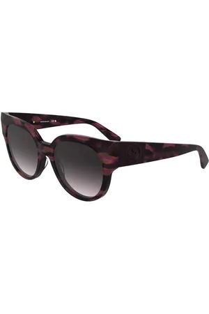 Longchamp LO779S 234 Gafas de Sol para Mujer Marrones
