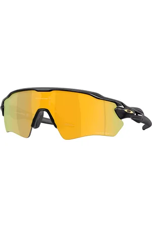 Oakley OO9510 RADAR EV S PATH Polarized 951004 Gafas de Sol para Hombre Negras