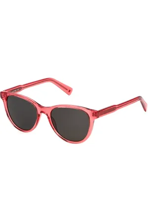 Sting SSJ734 Para Niños 09WE Gafas de Sol Para Niños Rojas