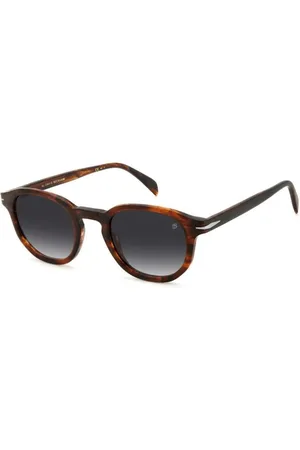 David beckham DB 1007/S 0CJ/9O Gafas de Sol para Hombre Marrones