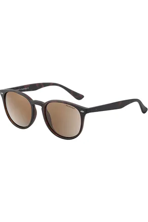 Dirty Dog Racoon Polarized 53607 Gafas de Sol para Hombre Careyshell