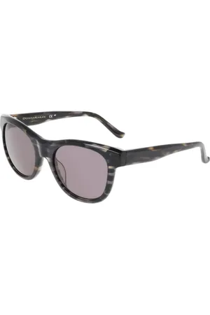DKNY DO516S 050 Gafas de Sol para Mujer Grises