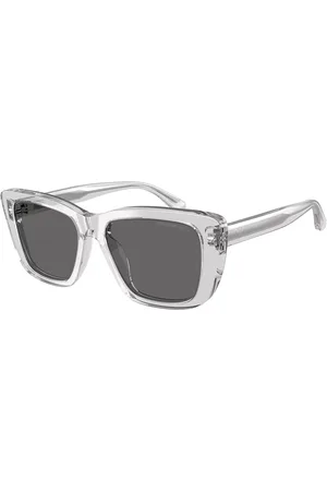 Emporio Armani EA4246U 625087 Gafas de Sol para Mujer Cristal