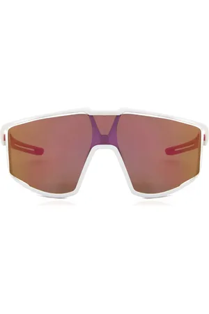 Julbo FURY S J5501110 Gafas de Sol para Hombre Blancas