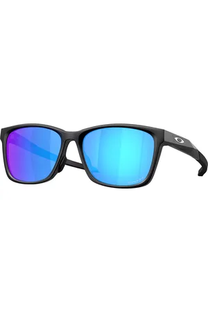 Oakley OO9506D PARACORD Ajuste Asiático 950601 Gafas de Sol para Hombre Negras