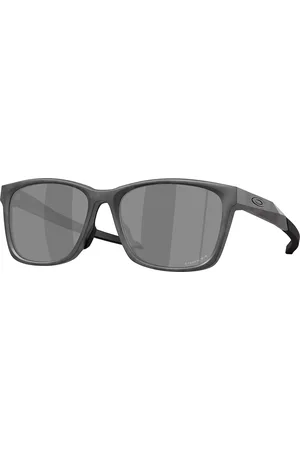 Oakley OO9506D PARACORD Ajuste Asiático 950606 Gafas de Sol para Hombre Negras