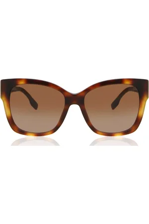 Burberry BE4345 RUTH 331613 Gafas de Sol para Mujer Careyshell