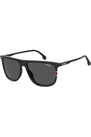 Carrera 218/S 807/M9 Gafas de Sol para Hombre Negras