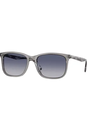 vogue Vogue Gafas Recetadas VO5618S 28204L Gafas de Sol para Hombre Grises