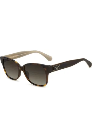 Kate Spade KS Trulee 2/G/S Ajuste Asiático 086/HA Gafas de Sol para Mujer Careyshell