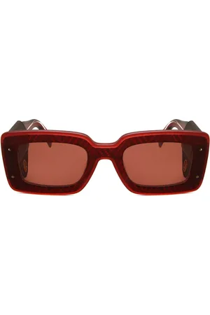 Missoni MIS 0041/N/S LHF/U1 Gafas de Sol para Mujer Borgoña