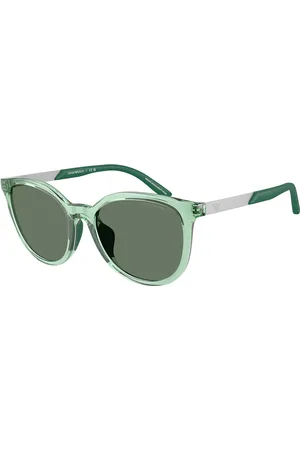 Emporio Armani EK4007U Para Niños 628182 Gafas de Sol Para Niños Negras