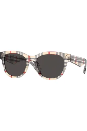 Burberry BE4432U 412287 Gafas de Sol para Mujer Marrones