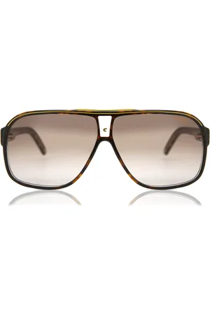 Carrera GRAND PRIX 2 086/HA Gafas de Sol para Hombre Careyshell