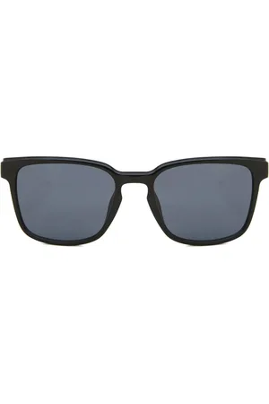 Nike LIVEFREE ICONIC EV24012 014 Gafas de Sol para Hombre Negras