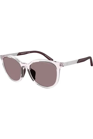 Emporio Armani EK4007U Para Niños 61397N Gafas de Sol Para Niños Rosas