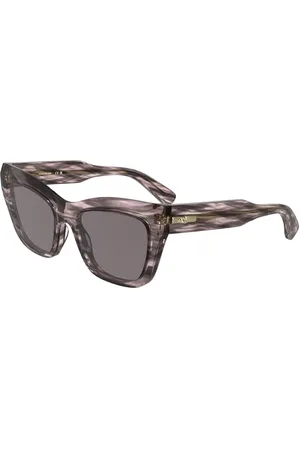 Longchamp LO777S 616 Gafas de Sol para Mujer Rosas