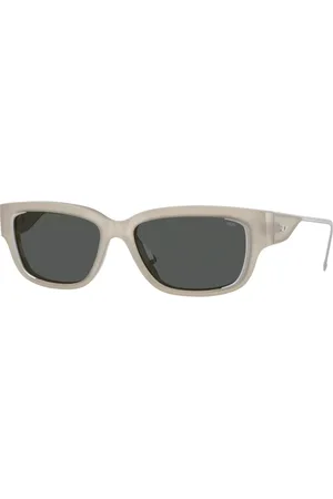 Diesel DL2002MU 201987 Gafas de Sol para Hombre Blancas