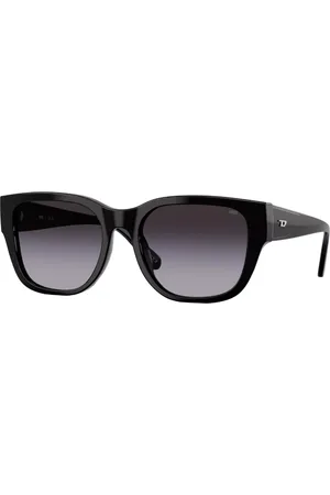 Diesel DL2005 20018G Gafas de Sol para Hombre Negras