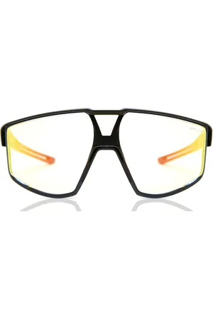 Julbo FURY J5313314 Gafas de Sol para Hombre Rojas